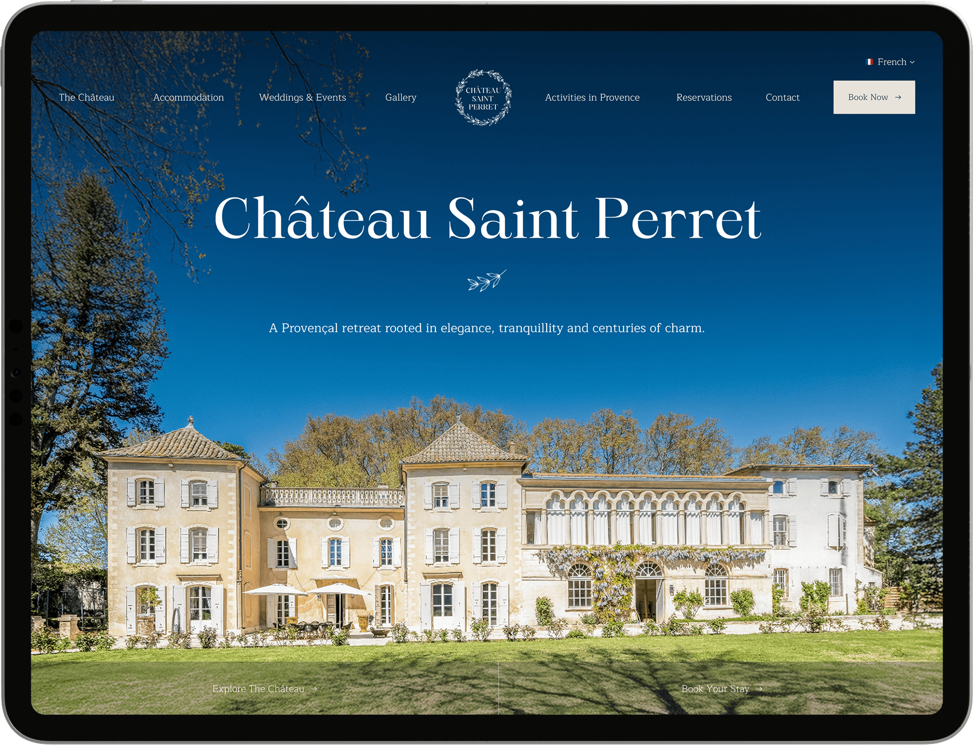 Boutique Hotel